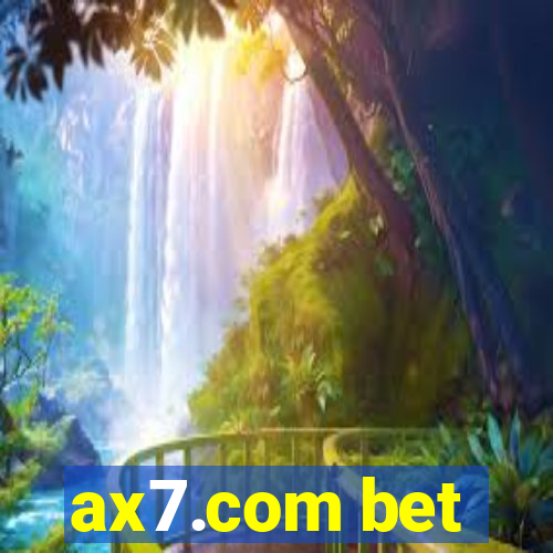 ax7.com bet